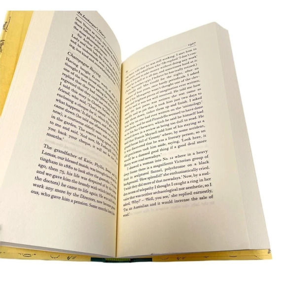 The Innkeepers Diary John Fothergill Folio Society 2000 Fawlty Towers - Picture 11 of 11